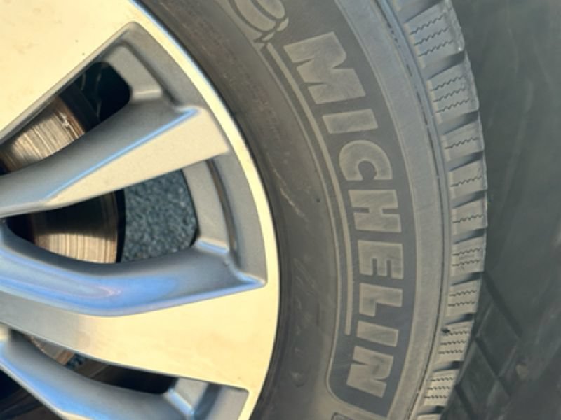 Used 2017 INFINITI QX80 2WD w/ Driver Assistance Package image 30