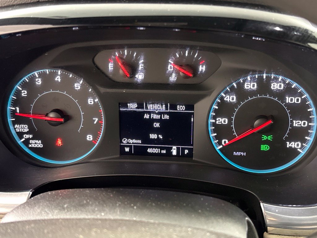 Used 2022 Chevrolet Traverse LS FWD image 38