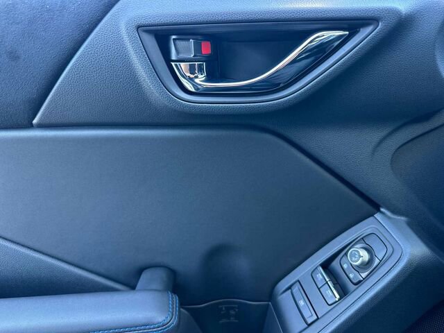 New 2026 Subaru BRZ tS RWD image 11