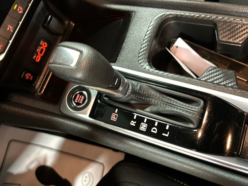 Used 2025 Nissan Sentra SV image 18