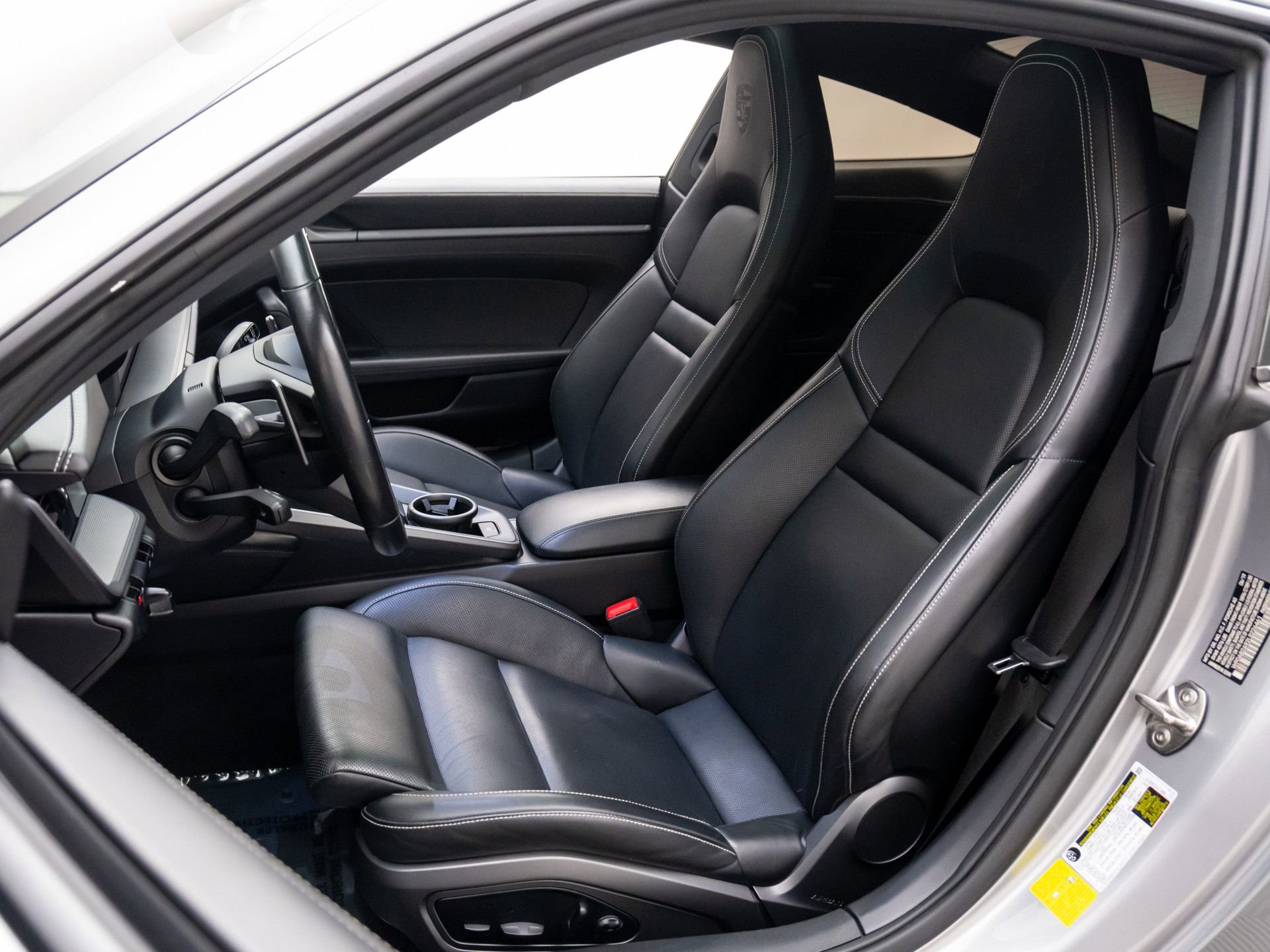 Used 2020 Porsche 911 Carrera S RWD image 16