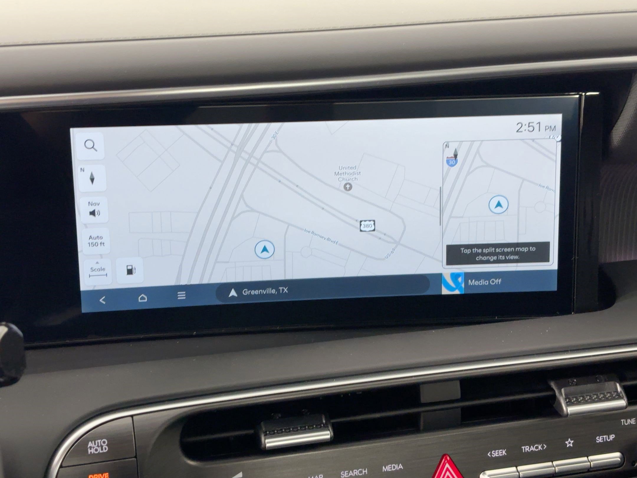 New 2026 Hyundai Palisade Calligraphy image 23