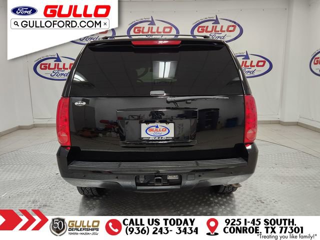 Used 2013 GMC Yukon SLT image 6