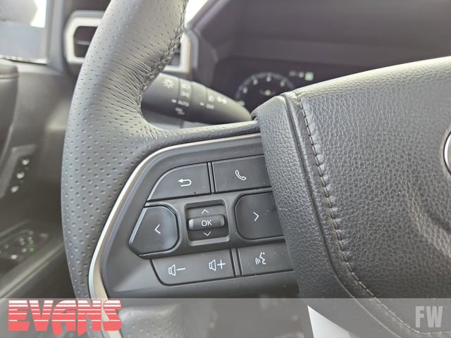 Certified 2026 Toyota 4Runner Limited image 17