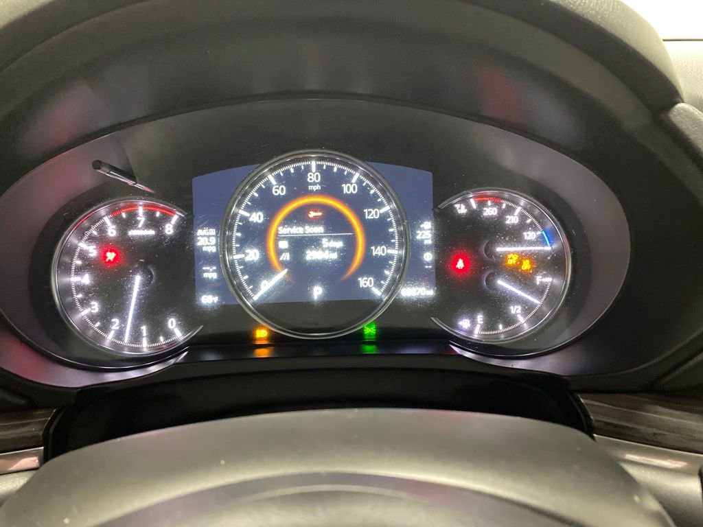 Used 2019 MAZDA CX-5 Grand Touring AWD/4WD image 15