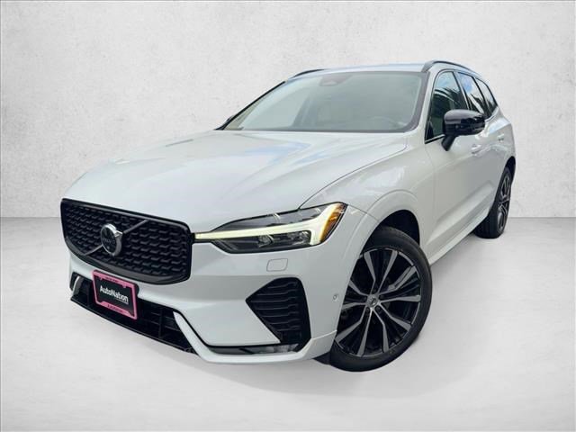 Used 2023 Volvo XC60 B5 Plus