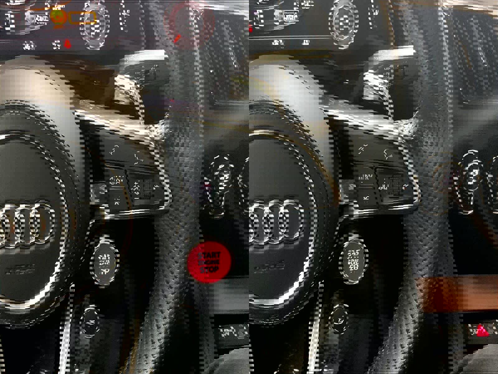 Used 2023 Audi R8 V10 performance image 19