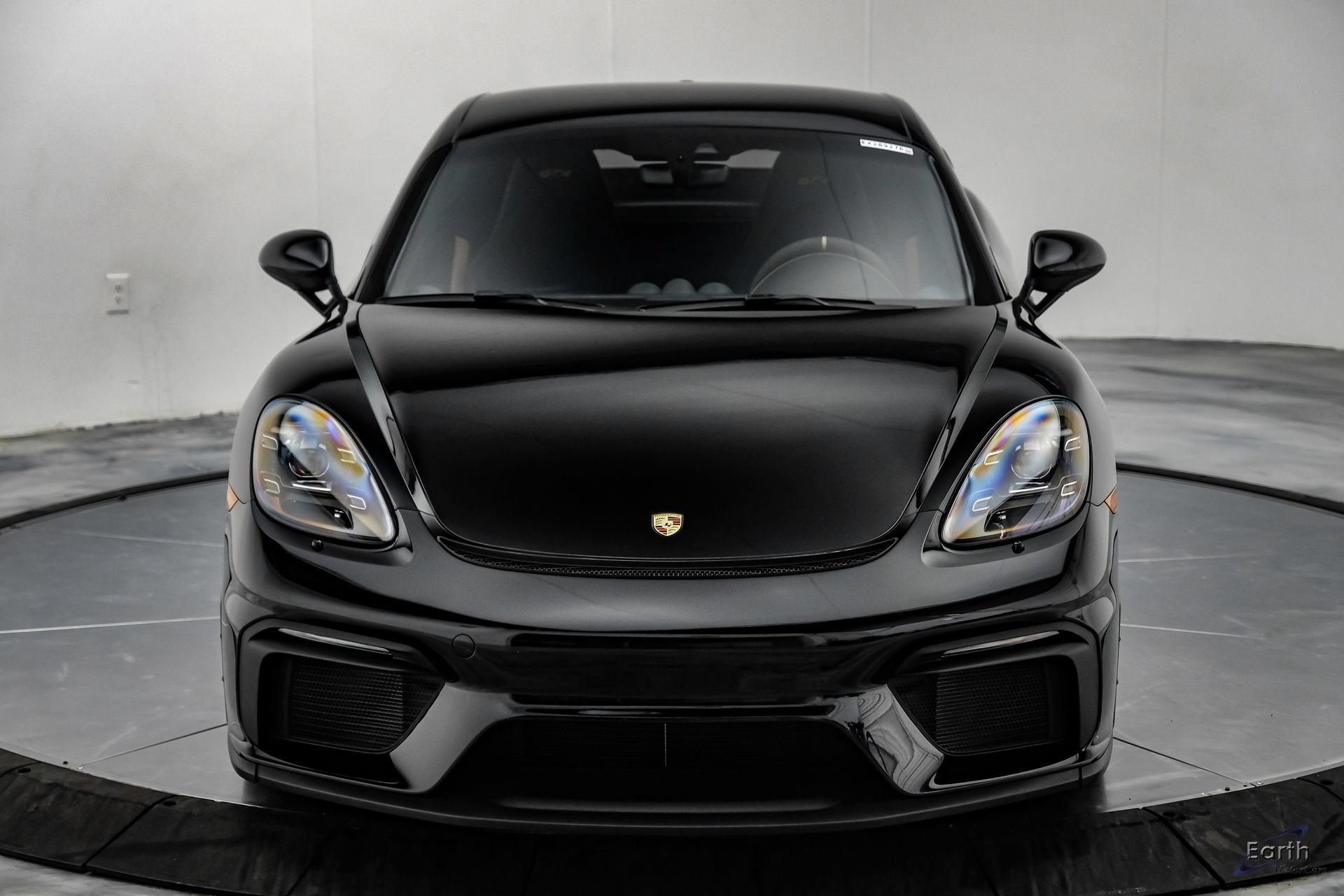 Used 2021 Porsche 718 Cayman GT4 RWD image 33