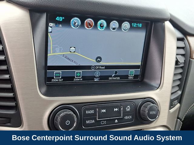 Used 2020 GMC Yukon Denali image 14