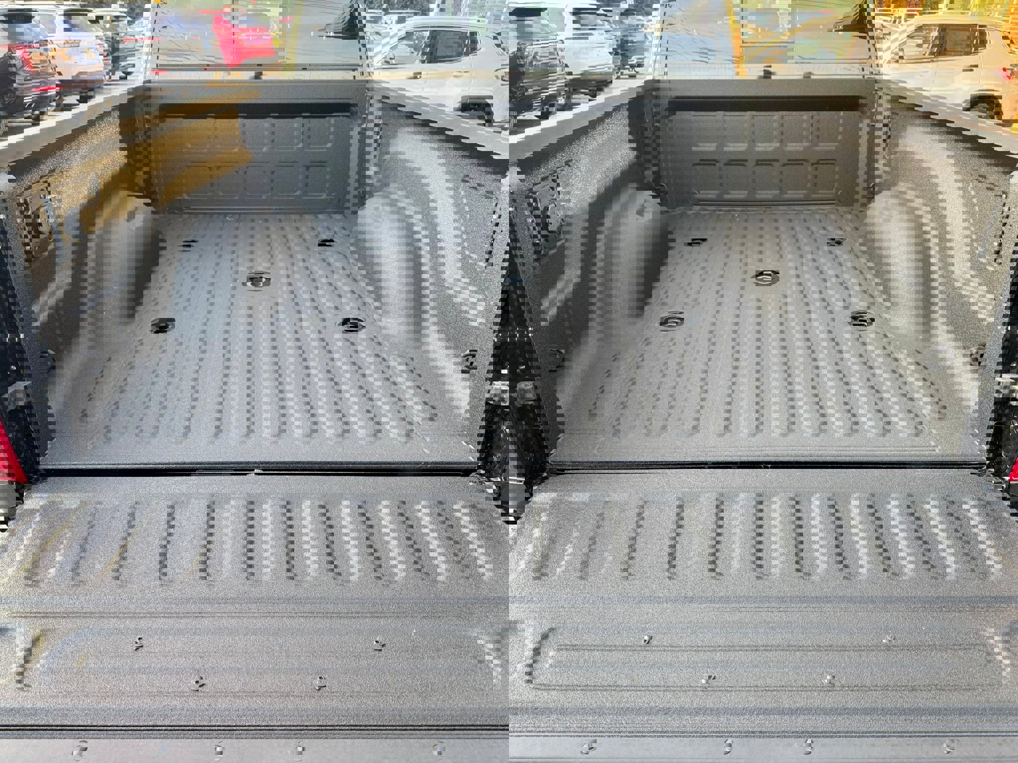 New 2026 RAM 3500 Big Horn image 5