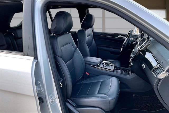 Used 2016 Mercedes-Benz GLE 400 4MATIC image 7