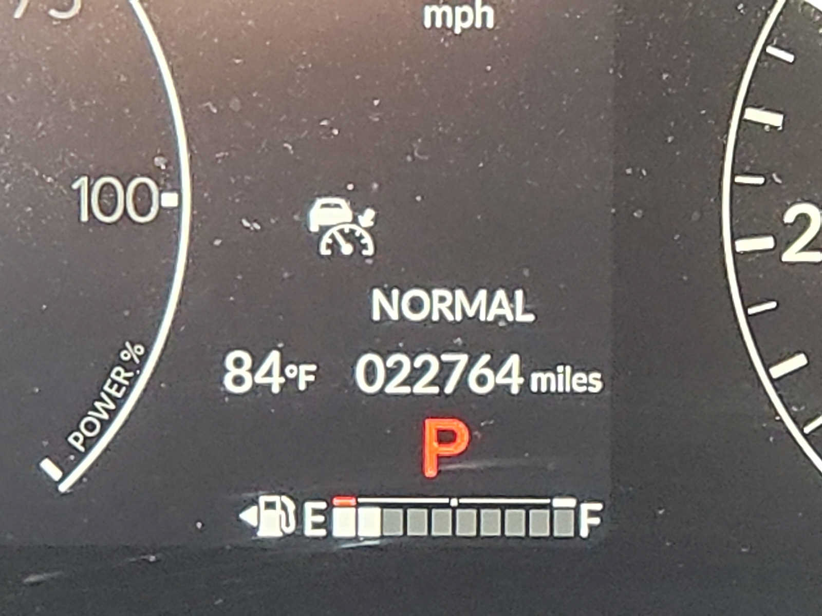 Certified 2024 Honda CR-V Sport image 18