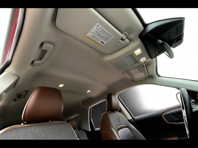 Used 2021 Ford Bronco Sport Outer Banks image 23