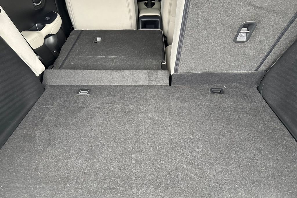 Certified 2023 Honda HR-V LX image 15