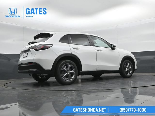 New 2027 Honda HR-V LX image 34