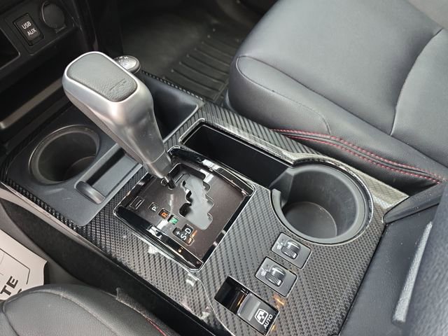 Used 2018 Toyota 4Runner SR5 image 23