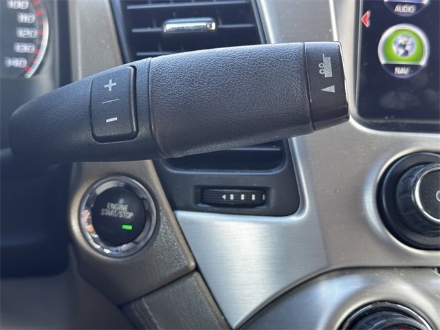 Used 2016 GMC Yukon XL SLT w/ Open Road Package image 40