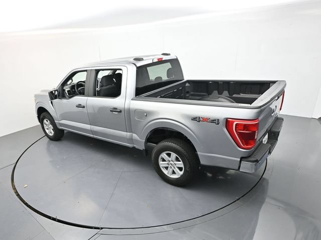 Used 2021 Ford F150 XLT AWD/4WD image 41