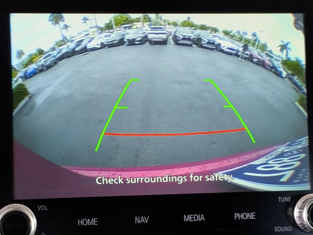 Used 2025 Mitsubishi Eclipse Cross SE AWD/4WD image 18