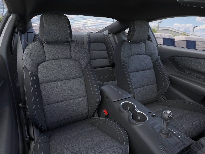 New 2026 Ford Mustang GT RWD image 11