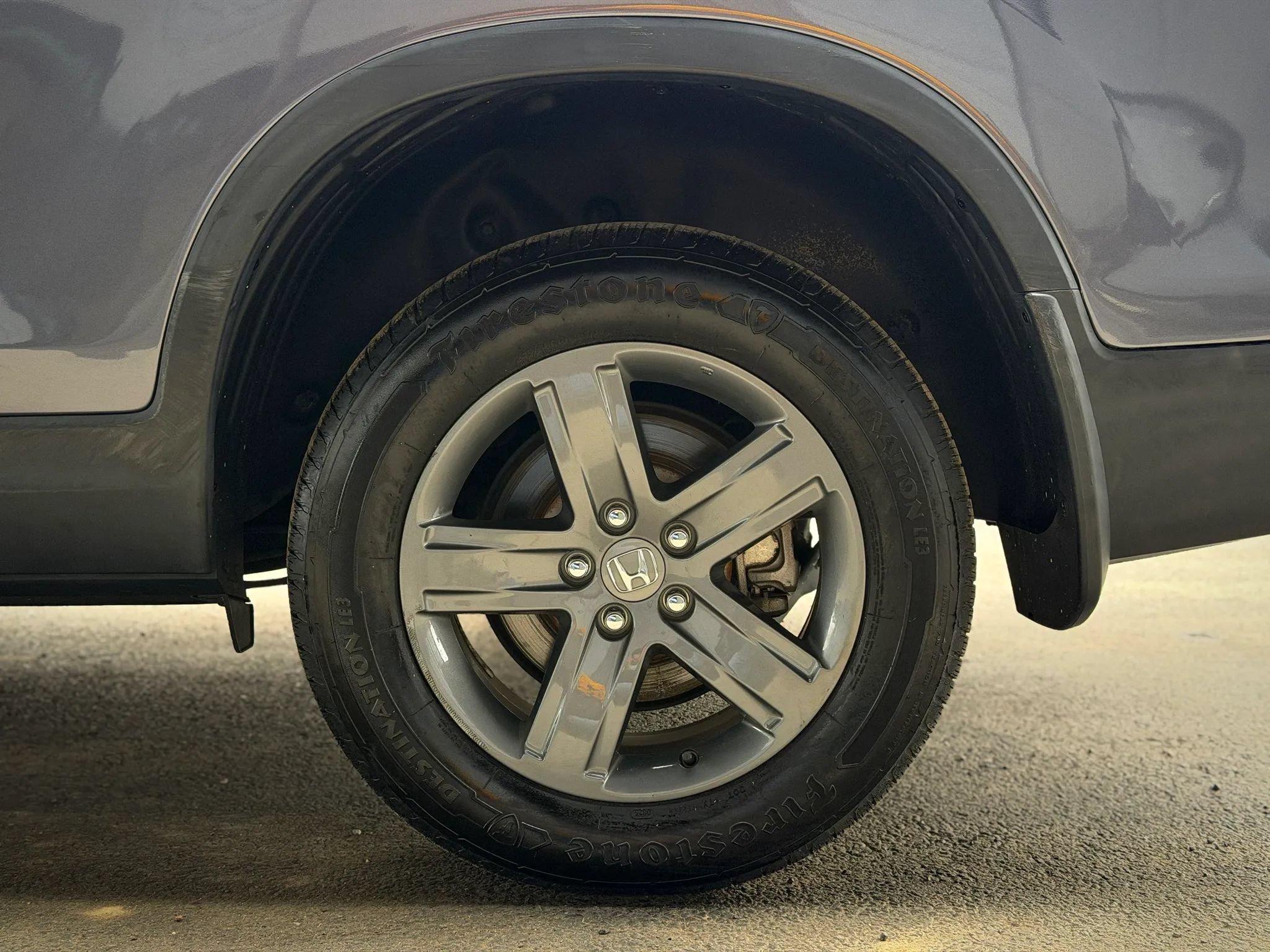 Used 2021 Honda Ridgeline RTL-E image 27