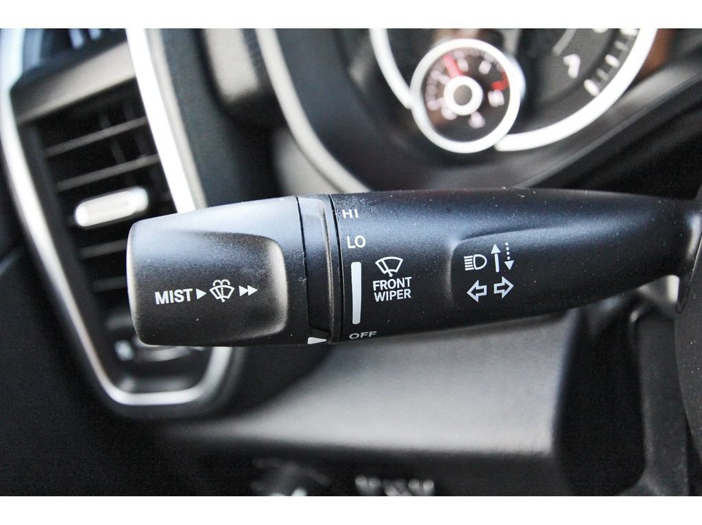 Used 2025 RAM 1500 Big Horn AWD/4WD image 17