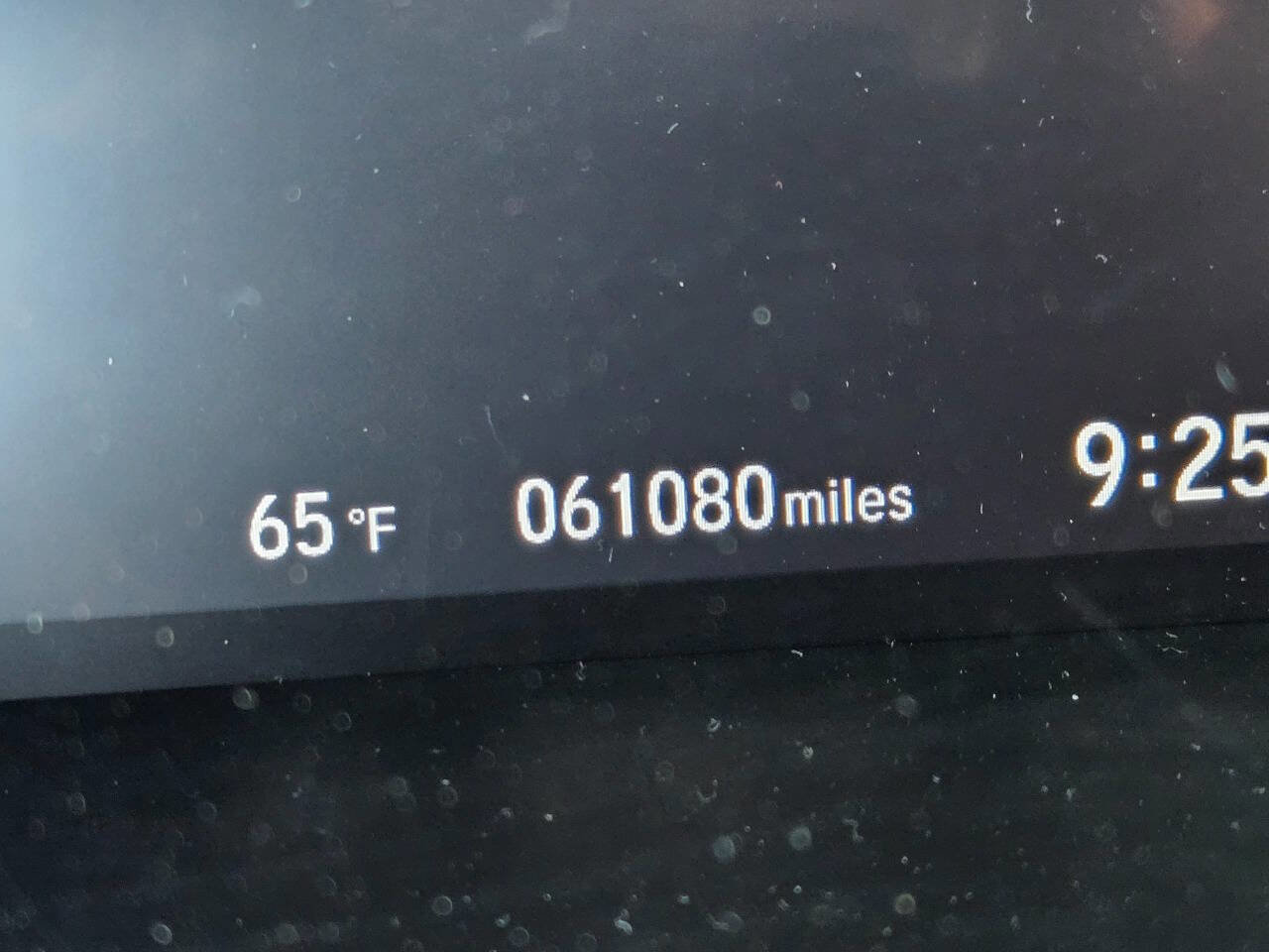 Used 2020 Honda Civic LX image 13