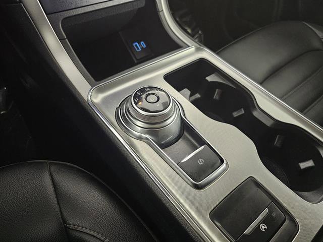 Used 2022 Ford Edge SEL image 37