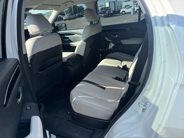 Used 2026 Honda Passport RTL image 25
