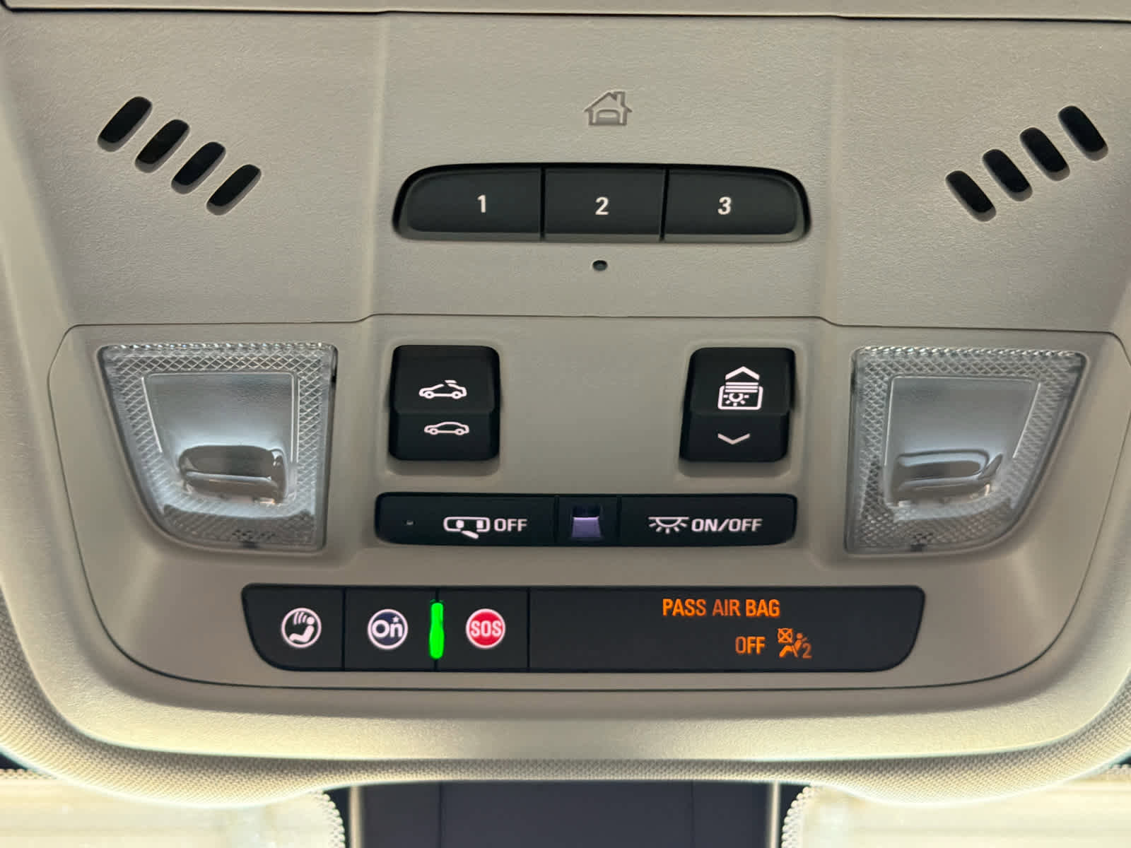 Used 2023 GMC Terrain SLT w/ LPO, 'HIT The Road' Package image 51