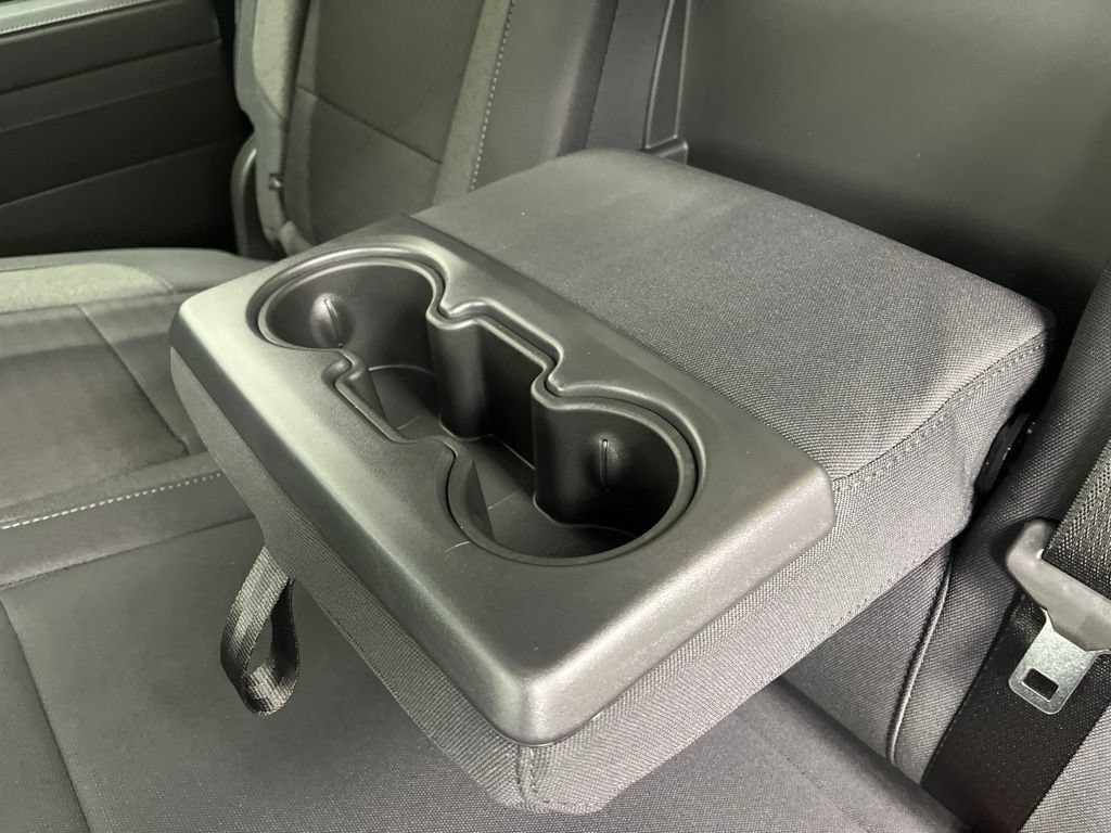 New 2026 GMC Sierra 1500 Elevation AWD/4WD image 23