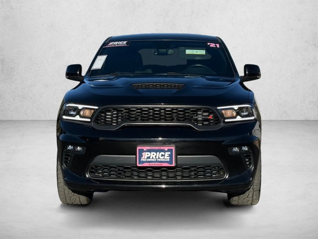 Used 2021 Dodge Durango GT AWD/4WD image 2