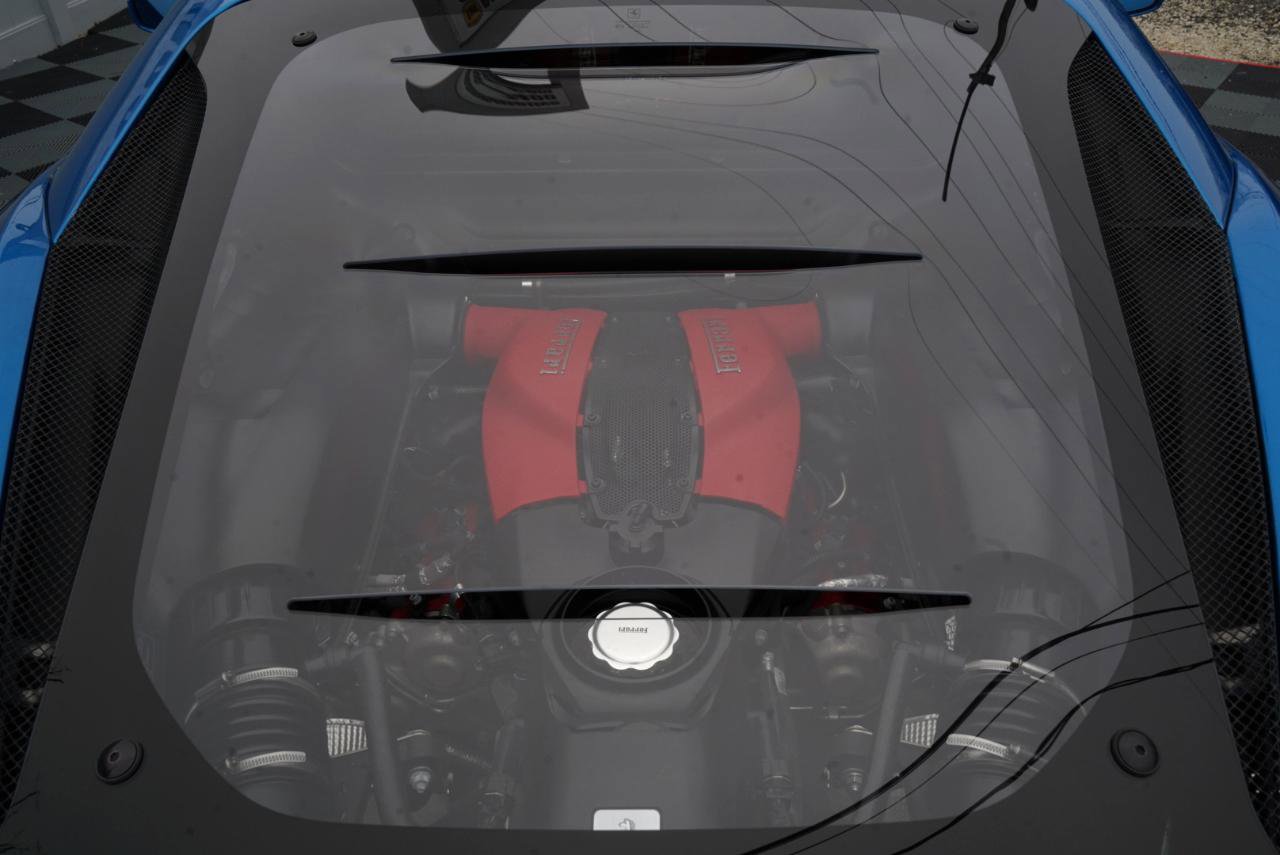 Used 2021 Ferrari F8 Tributo image 85