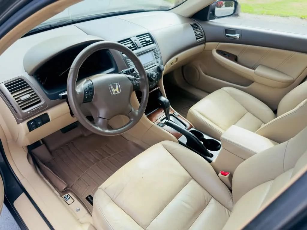 Used 2007 Honda Accord EX-L image 9