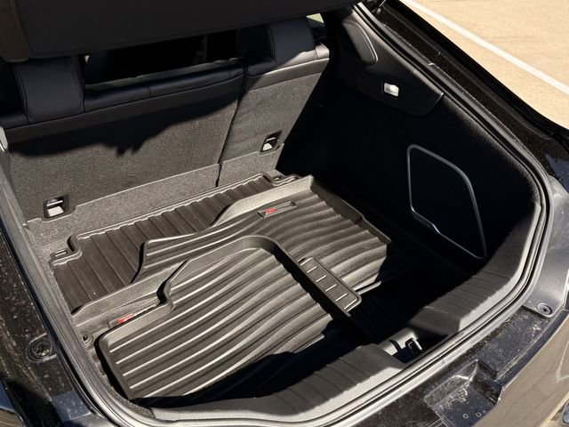 Used 2025 Acura Integra Type S image 28