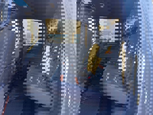 New 2025 GMC Sierra 2500 AT4 w/ AT4 Premium Plus Package image 32