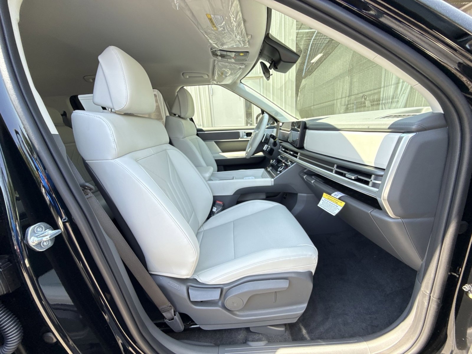 New 2026 Hyundai Santa Fe SEL w/ Tow & Go Package AWD/4WD image 29