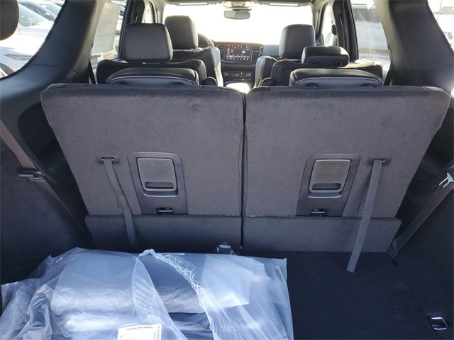 New 2026 Dodge Durango GT image 7