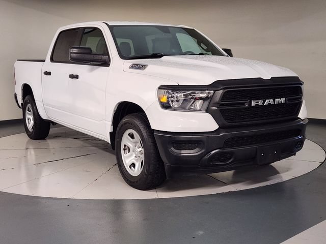 Used 2023 RAM 1500 Tradesman RWD image 7