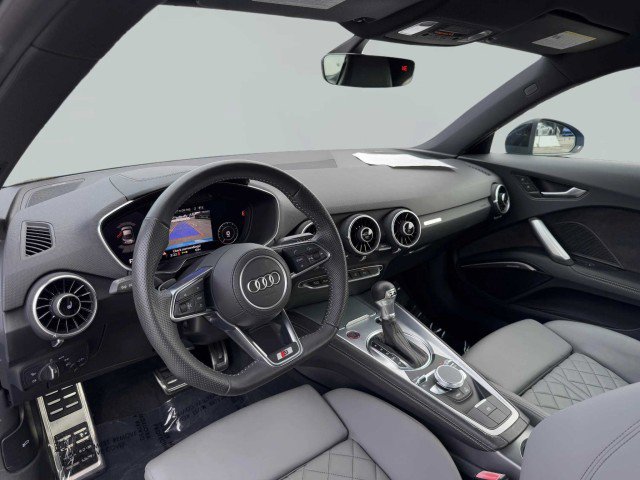 Used 2023 Audi TTS 2.0T Coupe image 26