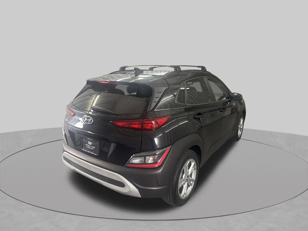 Used 2023 Hyundai Kona SEL FWD image 5