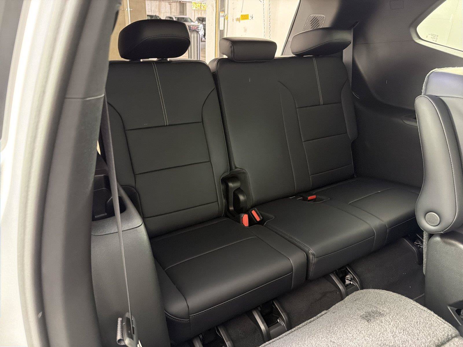 New 2027 GMC Acadia Elevation w/ Black Edition FWD image 13