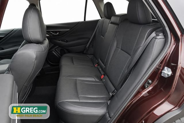 Used 2024 Subaru Outback Limited AWD/4WD image 13