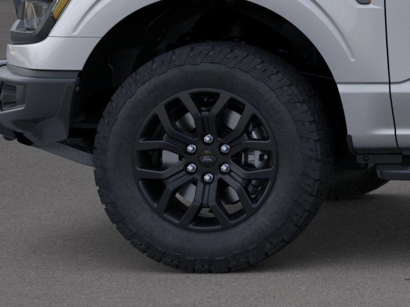 New 2026 Ford F150 Tremor w/ Equipment Group 402A High AWD/4WD image 19