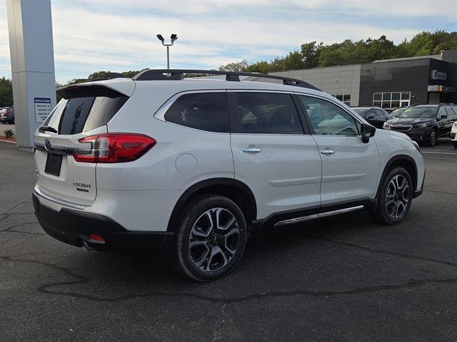 New 2025 Subaru Ascent Touring image 5
