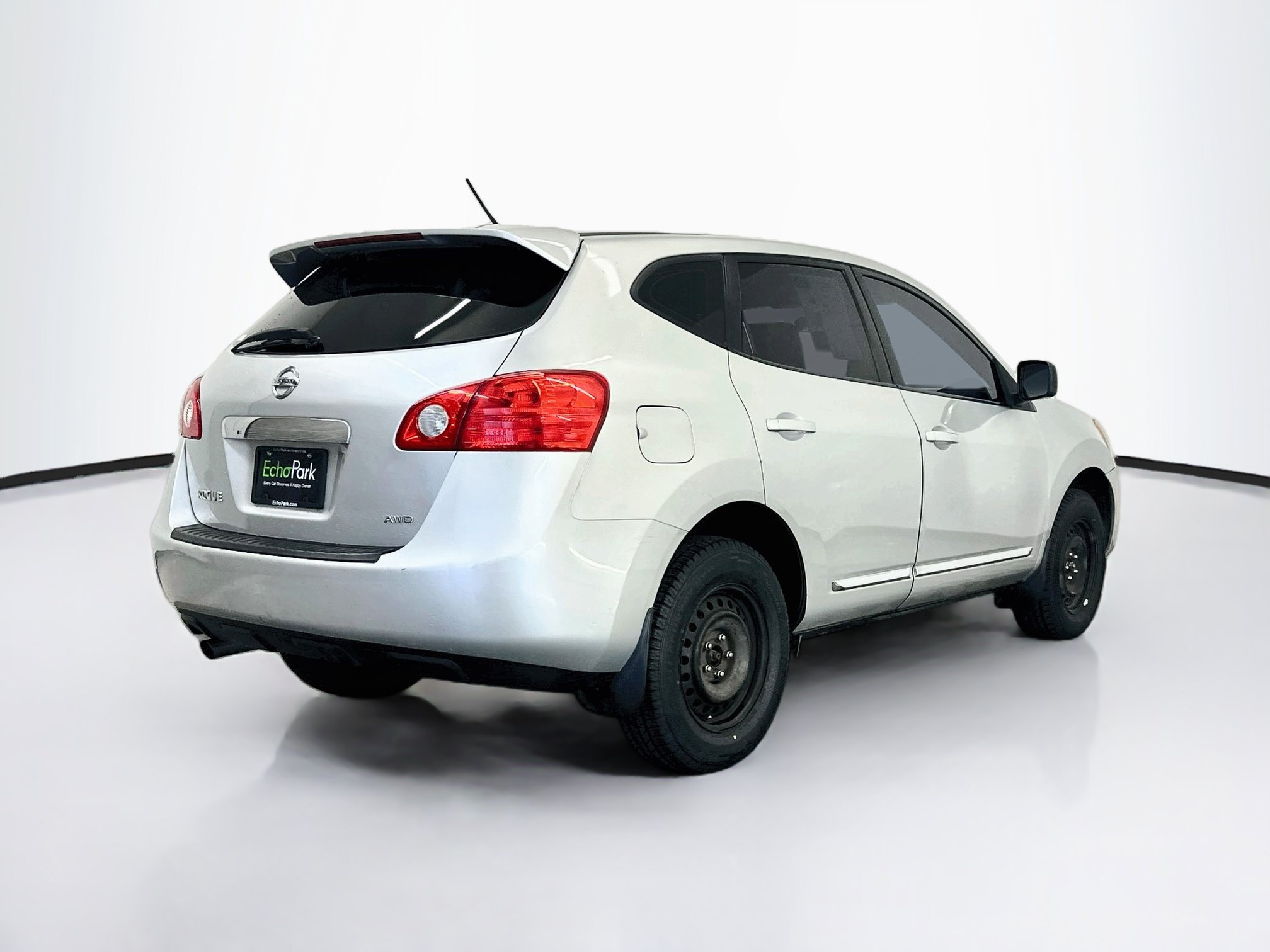 Used 2011 Nissan Rogue S AWD/4WD image 9
