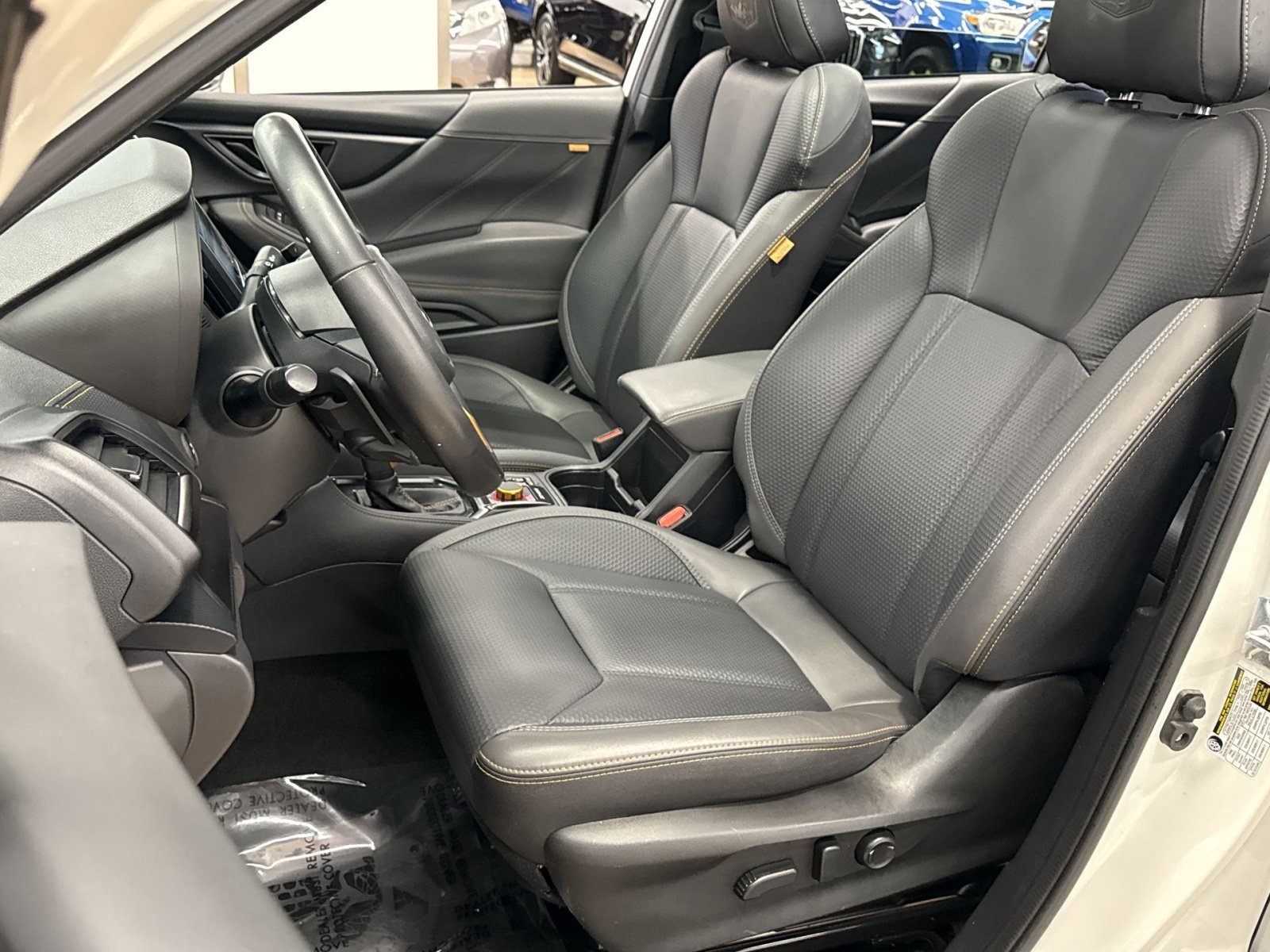 Used 2023 Subaru Forester Wilderness AWD/4WD image 14