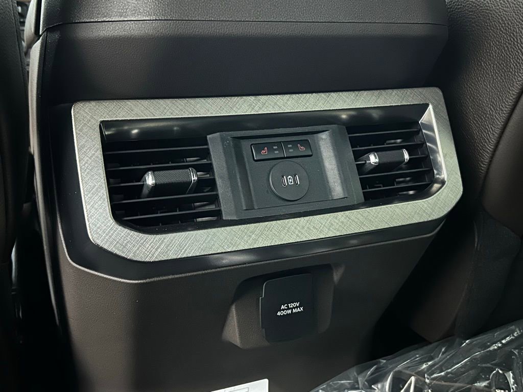 New 2026 Ford F350 King Ranch image 29
