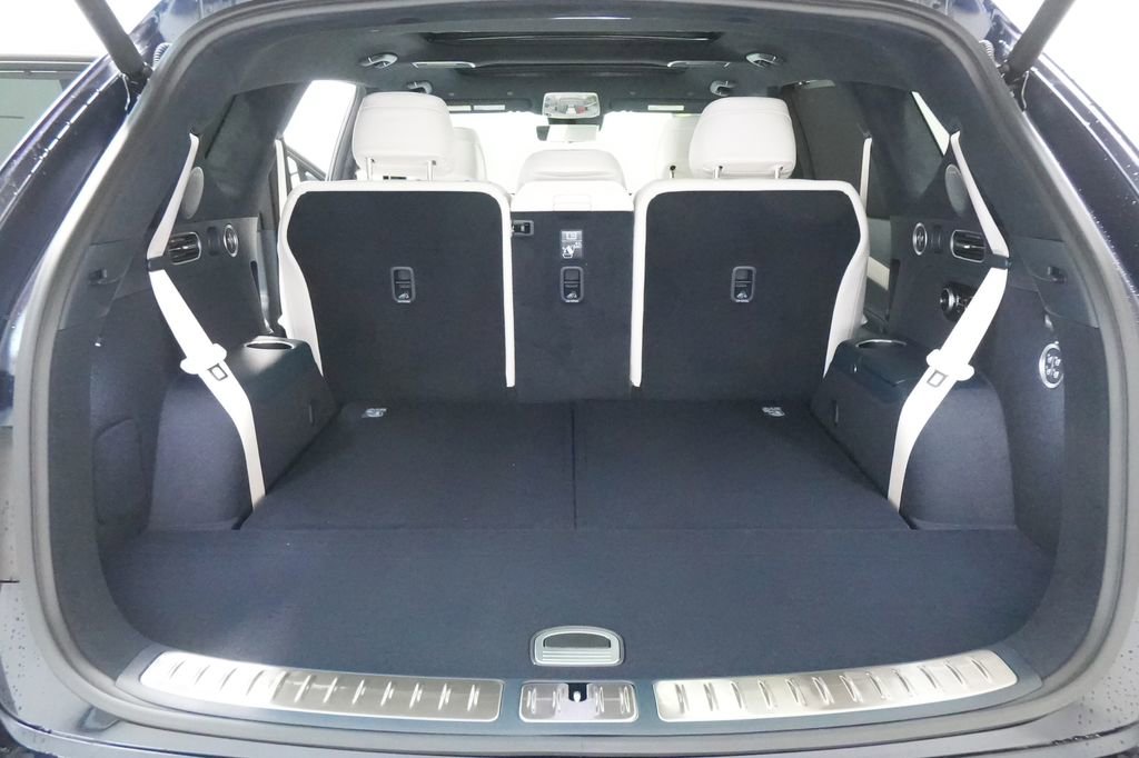 New 2026 Genesis GV80 3.5T Prestige image 30