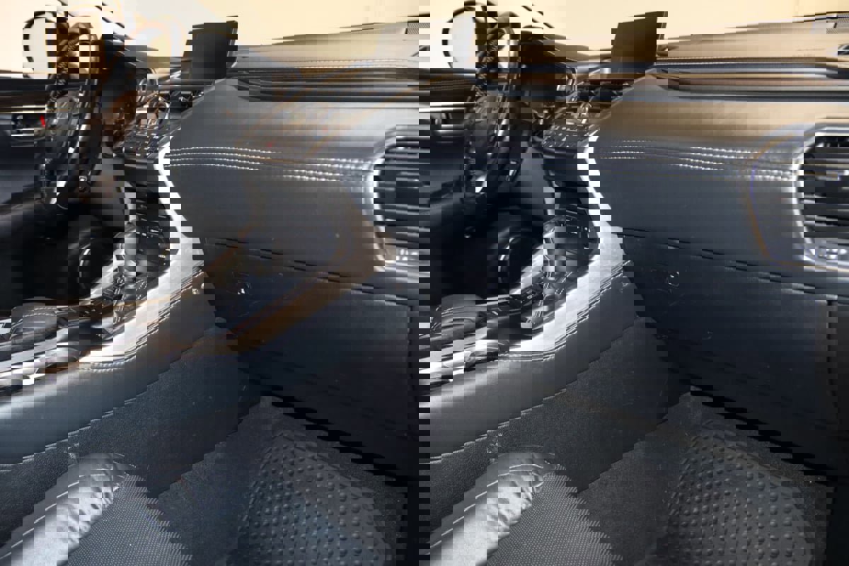 Used 2017 Lexus NX 200t AWD w/ Luxury Package image 56